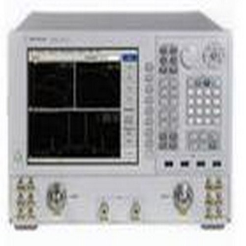 供应 Agilent N5242A微波网络分析仪
