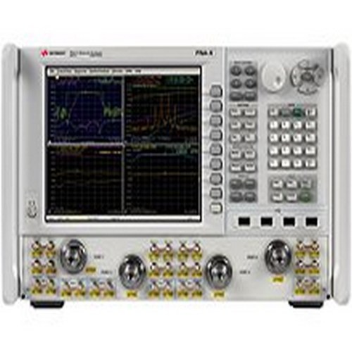 回收 Agilent N5247A 网络分析仪