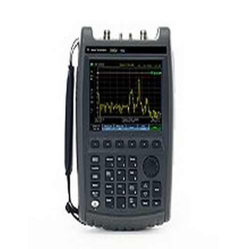 供应 Agilent N9914A 手持式射频组合分析仪