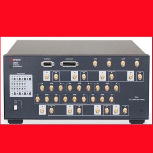 Keysight E5092A 端口测试仪 出售