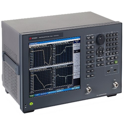 出售 Keysight E5063A 网络分析仪