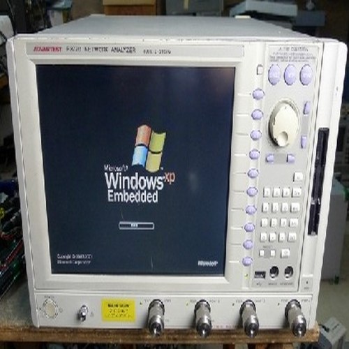供应 R3770 量网络分析仪 300kHz至20GHz