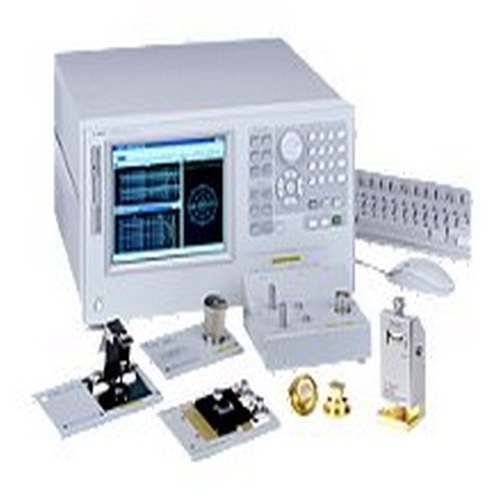 供应 Agilent E4991A 型阻抗/材料分析仪