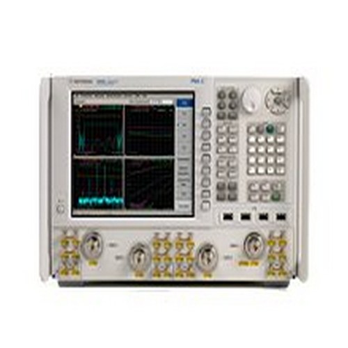 供应 Agilent N5241A 微波网络分析仪