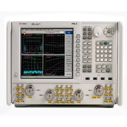 出售 Keysight N5241A 网络分析仪 26.5G
