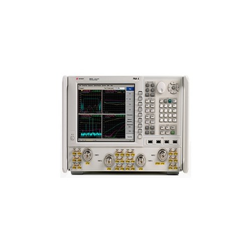 回收 Keysight N5242A 微波网络分析仪