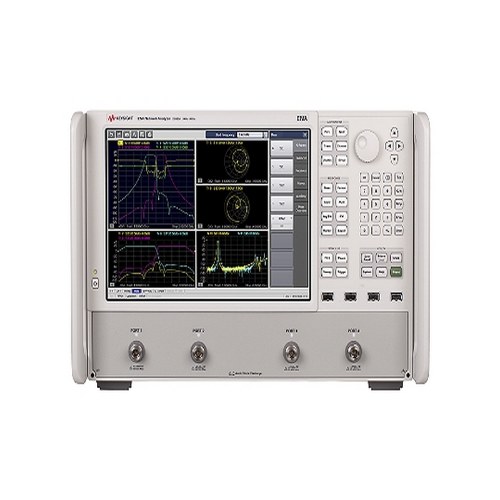 出售 Keysight E5080A 矢量网络分析仪 5 H