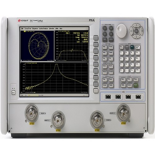 供应 Keysight N5227A 网络分析仪