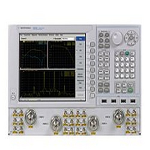 供应 Agilent N5249A 微波网络分析仪