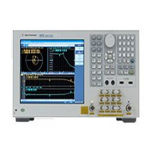 供应 Agilent E5072A 网络分析仪