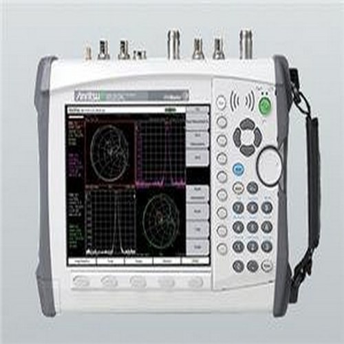 出售 Anritsu MS2028C 矢量网络分析仪