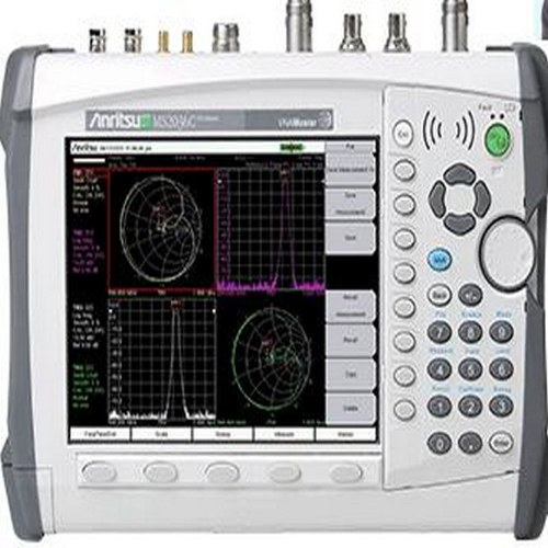 出售 Anritsu MS2036C 网络分析仪