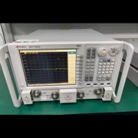 安捷伦N5244A网络分析仪