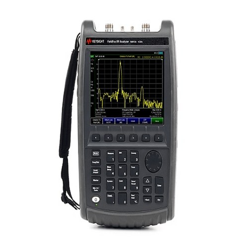 供应 Keysight N9913A 手持式微波分析仪