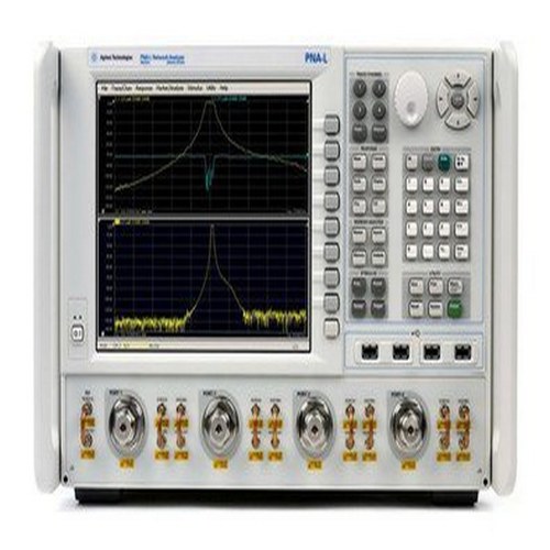 出售 Agilent N5231A 微波网络分析仪 大频率