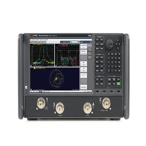供应 Keysight N5221B 微波网络分析仪