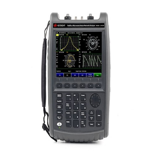 回收 Keysight N9928A 矢量网络分析仪