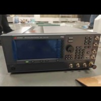 是德E8663D信号发生器
