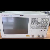 安捷伦E4982ALCR表