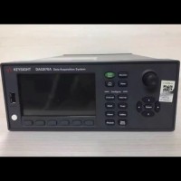 是德DAQ970A数据采集器