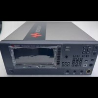 是德E8257D信号发生器