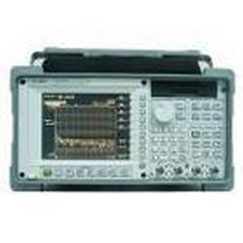 出售 Agilent 35670A 动态分析仪