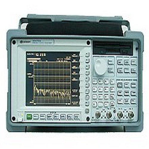 回收 Keysight 35670A 动态信号分析仪