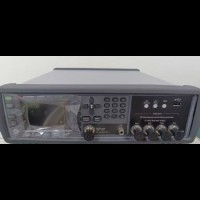 是德E4980BLCR表