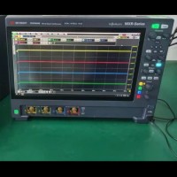 是德MXR604B示波器
