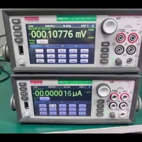 吉时利DMM7510七位半万用表