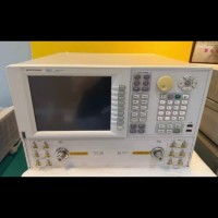 是德E8361C矢量网络分析仪