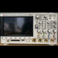 是德MSOX3104T示波器