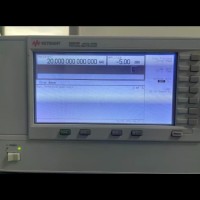 是德E8257D信号发生器2311