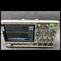 是德MSOX3024T混合信号示波器