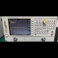 安捷伦8722ES网络分析仪