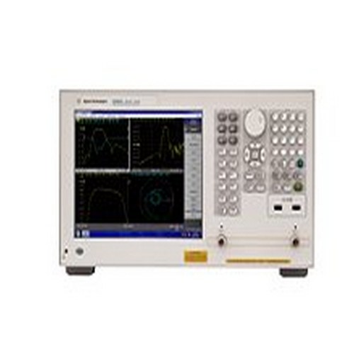 供应 Agilent E5063A 网络分析仪