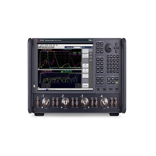 供应 Keysight N5232B 网络分析仪