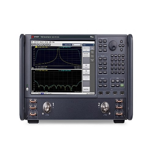 回收 Keysight N5235B 网络分析仪