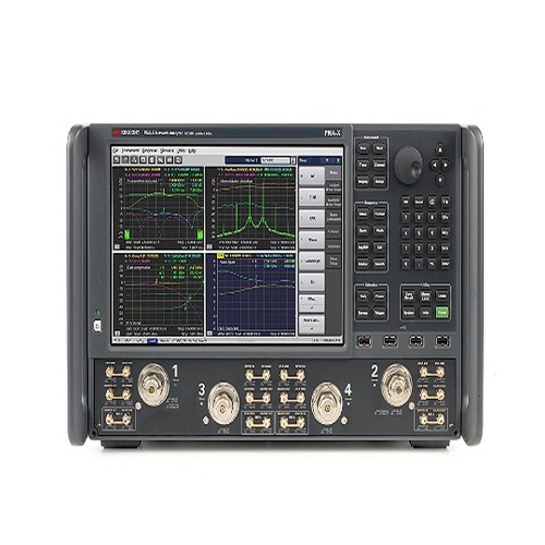 回收 Keysight N5249B 微波网络分析仪