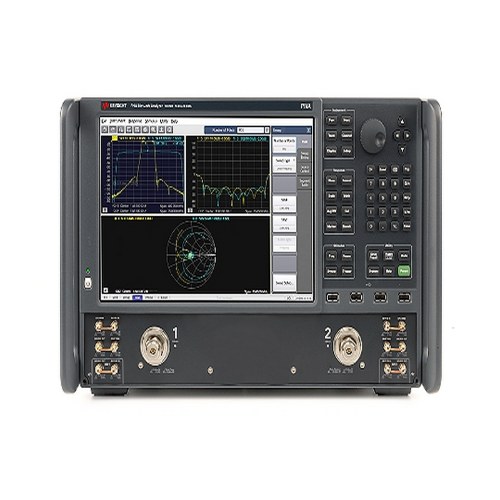 供应 Keysight N5222B 网络分析仪