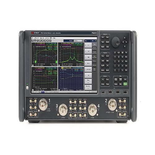 回收 Keysight N5242B 微波网络分析仪