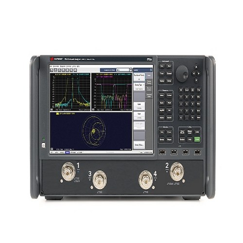 回收 Keysight N5227B 网络分析仪