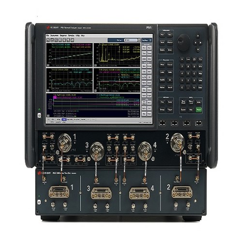回收 Keysight N5290A PNA 网络分析仪