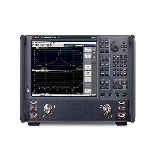 供应 Keysight N5234B 网络分析仪
