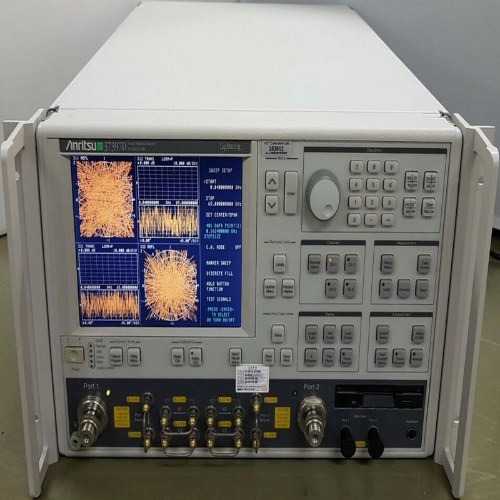 供应 Anritsu 37397D 网络分析仪 40MHz-