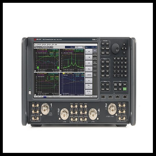 供应 Keysight N5241B PNA-X 微波网络分