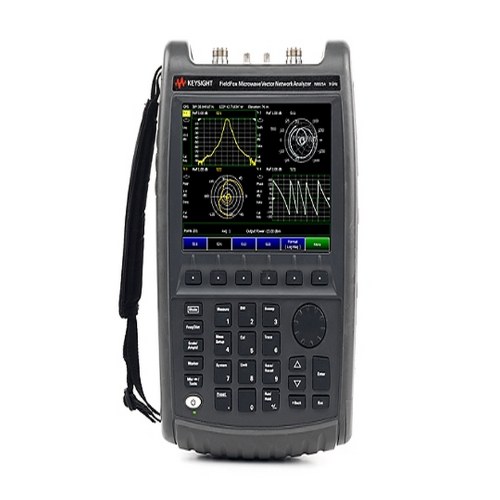 回收 Keysight N9925A 微波矢量网络分析仪