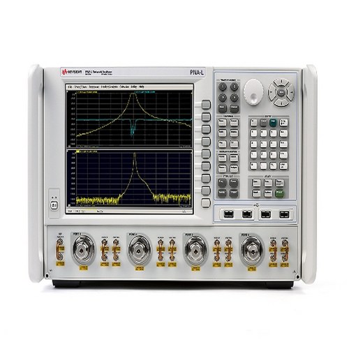 供应 Keysight N5231A 网络分析仪