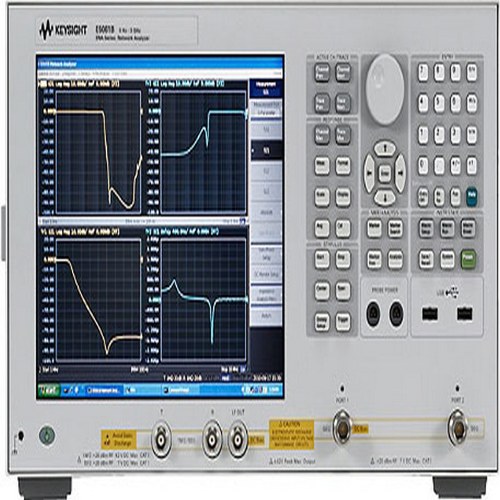供应 Keysight E5061B 网络分析仪