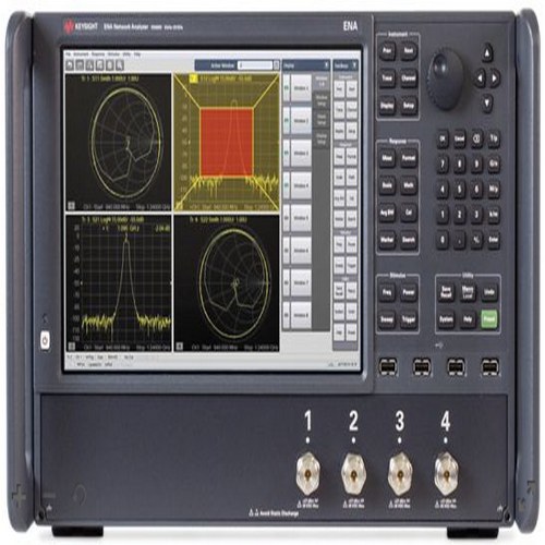 回收 Keysight E5080B ENA系列矢量网络分析
